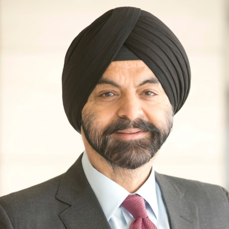 गाजा पुनर्निर्माण फंड का प्रबंधन करेगा विश्व बैंक, अध्यक्ष अजय बंगा ने बताई तीन बड़ी भूमिकाएं