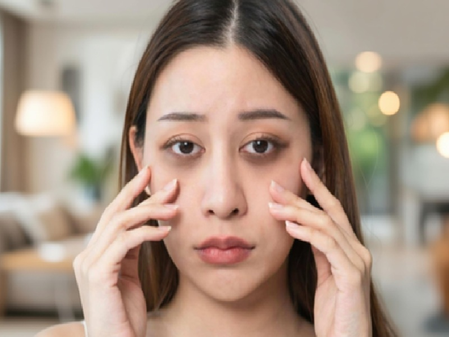 मेकअप करते वक्त की वो गलतियां, जो समय से पहले आपको दिखा सकती हैं बूढ़ा