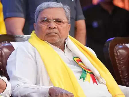 राहुल गांधी तय करें कर्नाटक में नेतृत्व परिवर्तन: सीएम सिद्धारमैया