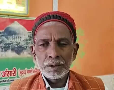 अयोध्या में शांति, विकास और भाईचारा, मुसलमानों ने कोर्ट के फैसले का किया सम्मान: इकबाल अंसारी