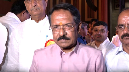 एमसीडी शिक्षक सम्मान समारोह: हर्ष मल्होत्रा बोले- कमजोर वर्ग के बच्चों के भविष्य को गढ़ रहे शिक्षक