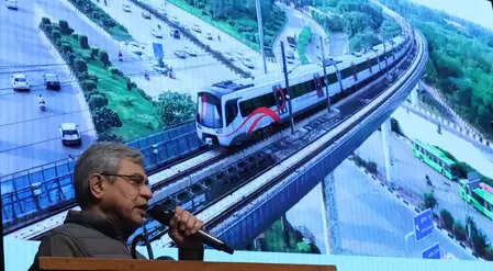 मोदी सरकार ने दिया नए साल का तोहफा, 12,015 करोड़ रुपए से बनेंगे दिल्ली मेट्रो के तीन नए कॉरिडोर