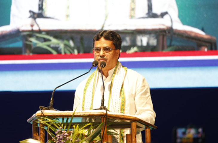 त्रिपुरा के मुख्यमंत्री माणिक साहा की पारदर्शी भर्ती ने लोगों का दिल जीता