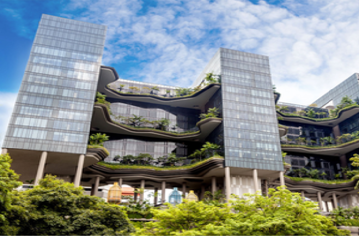 वैश्विक व्यापार तनाव के बावजूद भारत का कमर्शियल रियल एस्टेट मजबूत : रिपोर्ट