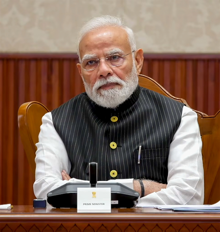 नेपाल त्रासदी : प्रधानमंत्री मोदी की पीएम बालेंद्र से बात, मुश्किल घड़ी में हरसभंव मदद का भरोसा