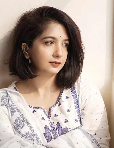 हॉरर-सुपरनैचुरल थ्रिलर 'वशीकरण' को लेकर स्नेहलता ने कहा, जरूरी है बदलाव