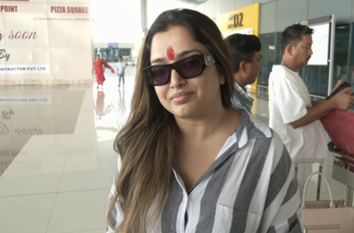 'नीतीश कुमार की जगह लेना आसान नहीं', सीएम सम्राट चौधरी को लेकर आम्रपाली दुबे ने दी प्रतिक्रिया