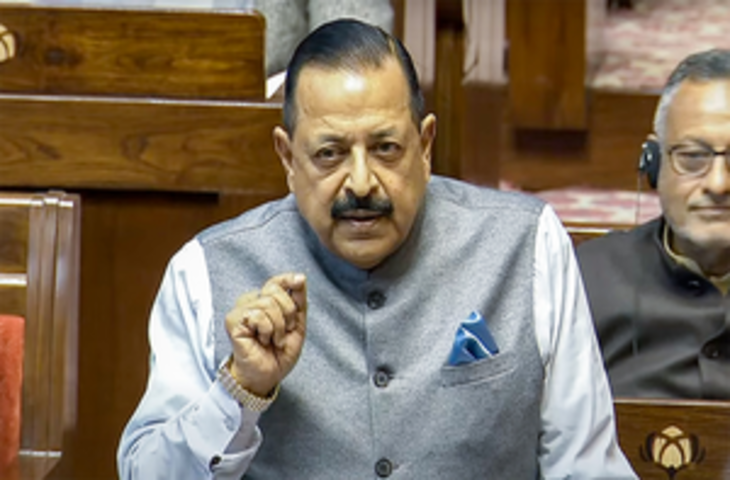 बीते तीन-चार दिनों में दिखी भारतीय टेक्नोलॉजी की ताकत, आत्मनिर्भरता की तरफ बढ़ रहा देश: केंद्रीय मंत्री