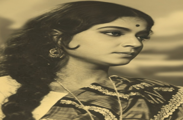 5 रुपए के इनाम से शुरू हुआ सफर, पार्वती घोष की वह कहानी, जिसने ओडिया सिनेमा को नई दिशा दी