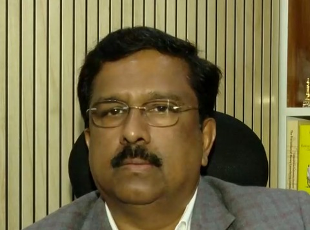 लोकसभा स्पीकर के बयान पर बोले नसीर हुसैन, ‘पहले भी ऐसी रिपोर्टिंग होती तो लाल किला और पहलगाम की घटनाएं नहीं होतीं’