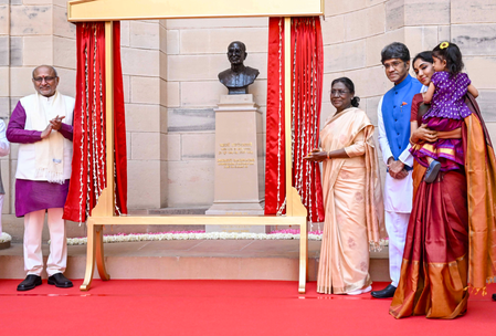 'राजाजी उत्सव' राष्ट्र के प्रति राजाजी के योगदान को उजागर करता है: प्रधानमंत्री मोदी