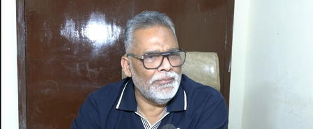 भाजपा सरकार ने ईबीसी और ओबीसी को सबसे ज्यादा अधिकारों से रखा वंचित: पप्पू यादव