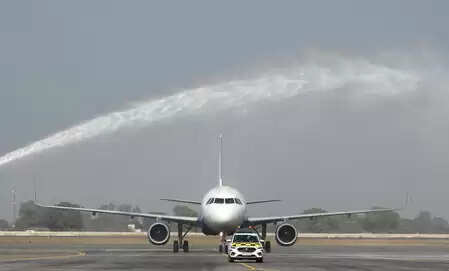 मिडिल ईस्ट रूट पर अकासा एयर की फ्लाइट अस्थायी रूप से रद्द, जानें ताजा अपडेट