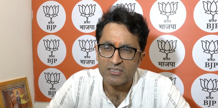 देश के युवा राहुल गांधी के साथ नहीं, बल्कि प्रधानमंत्री मोदी के साथ हैं: प्रदीप भंडारी