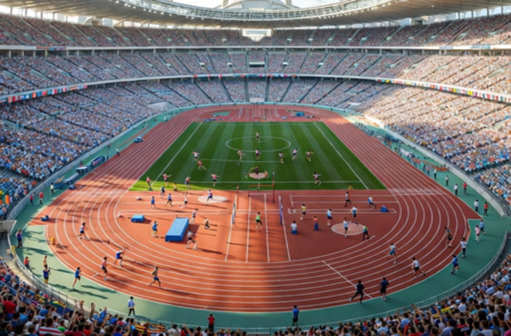 केंद्र सरकार ने खेल संगठनों के लिए नए नियम बनाए