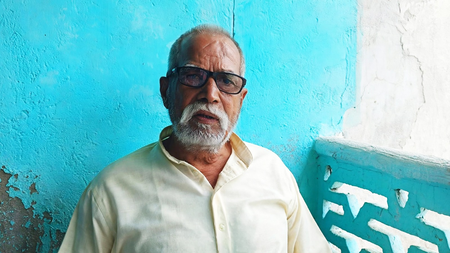 श्री राम जन्मभूमि तीर्थ क्षेत्र ट्रस्ट के सीईओ जितेंद्र मिश्रा के परिजन बोले- ईमानदारी और अनुशासन को मिली पहचान