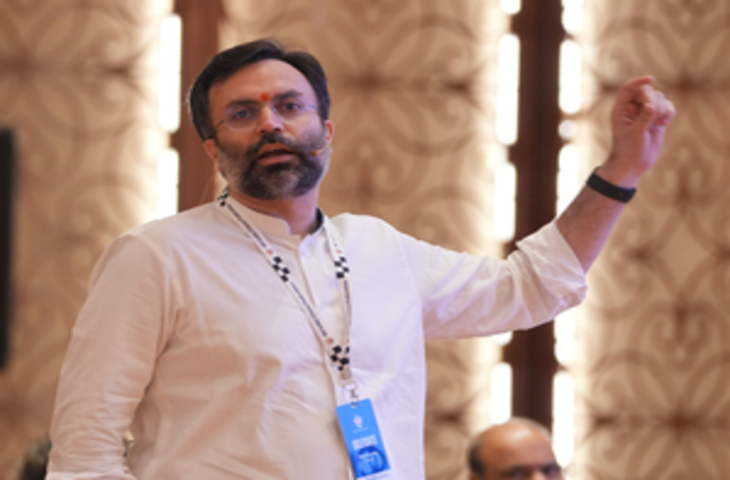 'भारत शतरंज प्लेयर रेटिंग सिस्टम' प्रोटोटाइप 3 महीने में तैयार हो जाएगा: एआईसीएफ प्रमुख (साक्षात्कार)