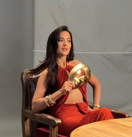 राखी सावंत के ड्रामे को लोग नहीं समझते, वो एक परफॉर्मेंस है : सौंदौस