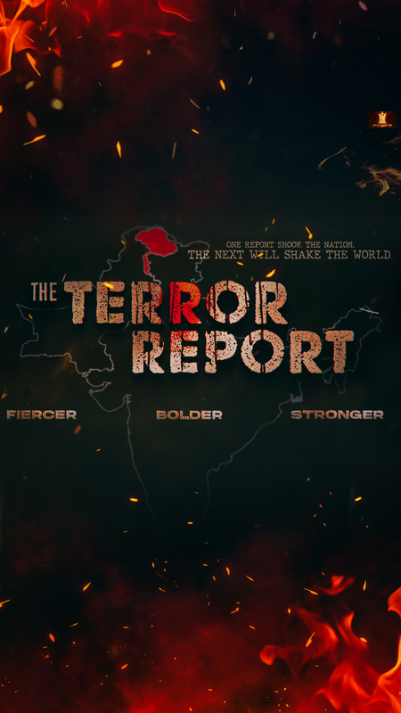 'द साबरमती रिपोर्ट' के बाद अब 'द टेरर रिपोर्ट' लेकर आ रहीं एकता कपूर, विष्णु वर्धन करेंगे निर्देशन