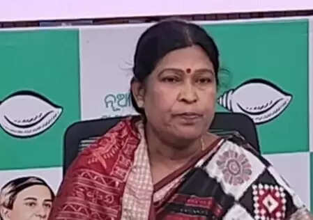 ओडिशा: नाबालिग से दुष्कर्म के मामले में बीजेडी ने कानून व्यवस्था को लेकर चिंता जताई