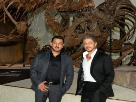 कैटरीना कैफ की बर्थडे पार्टी में भिड़े बॉलीवुड के दो बड़े खान, 5 साल बाद ईद पर हुई थी कड़वाहट खत्म