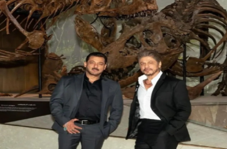 कैटरीना कैफ की बर्थडे पार्टी में भिड़े बॉलीवुड के दो बड़े खान, 5 साल बाद ईद पर हुई थी कड़वाहट खत्म