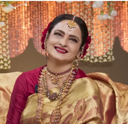 'मां से बहुत मार खाई, निशान आज तक हैं', जब रेखा ने सुनाया था बचपन में फेल होने का किस्सा
