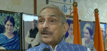 'सरकार वीक है तभी पेपर लीक है', पीएम के वीडियो संदेश पर कांग्रेस सांसदों की प्रतिक्रिया