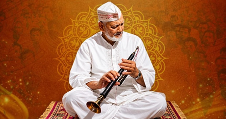 'भारत रत्न' प्रसिद्ध शहनाई वादक उस्ताद बिस्मिल्लाह खान की पुण्यतिथि पर सीएम योगी सहित मुख्यमंत्रियों ने दी श्रद्धांजलि