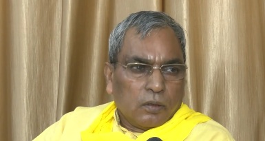 अखिलेश के 'चवन्नी' बयान पर भड़के जयंत चौधरी, सपा को 2027 में भुगतना पड़ेगा खामियाजा: एनडीए