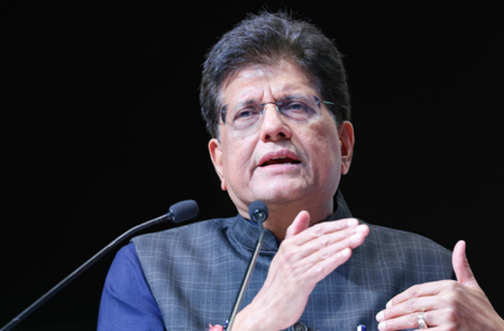 भारत-यूएई सीईपीए से व्यापार में मजबूत बढ़ोतरी और व्यवसायों को नए अवसर मिल रहे हैं: पीयूष गोयल