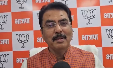 एनडीए नेताओं ने विपक्ष पर लगाया अपने फायदे के लिए छात्रों के इस्तेमाल करने का आरोप