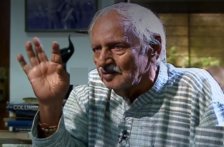 जावेद अख्तर को पसंद नहीं आई थी 'सिलसिला', जब सागर सरहदी से कहा था-मजा नहीं आया