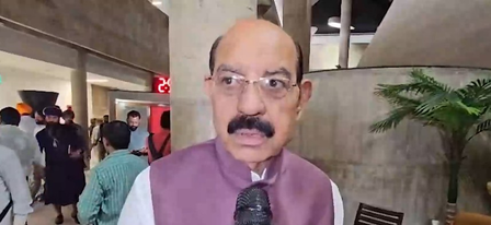 बेअदबी रोकने के लिए संशोधित बिल पर बोले मोहिंदर भगत- 'सर्वसम्मति से पास किया गया'