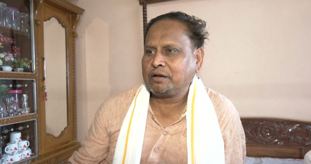 पांच साल से टीएमसी सरकार भ्रष्टाचार में डूबी थी, इसलिए जनता ने नकार दिया: हुमायूं कबीर