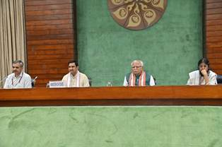केंद्र ने शहरी विकास मंत्रालय का दो अलग-अलग विभागों में किया पुनर्गठन, शहरी प्रशासन को मिलेगी और मजबूती