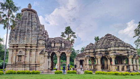 शिव के नटराज स्वरूप को समर्पित 10वीं शताब्दी का अद्भुत मंदिर, पर्यटकों का भी पसंदीदा स्थल