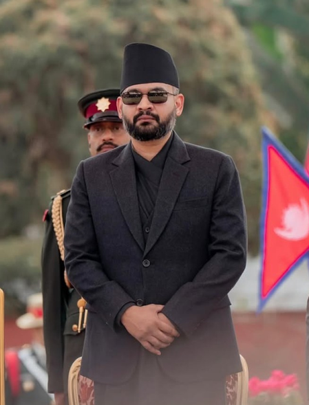 36 के बालेन शाह: 'आउटसाइडर' से 'आर्किटेक्ट' तक, क्या नेपाल दोहराएगा सिंगापुर मॉडल?