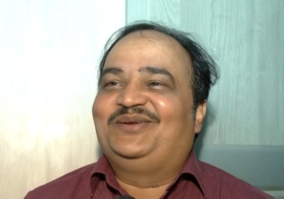 जो आज 'आप' में हुआ, वही कल सपा और कांग्रेस में होगा : आनंद दुबे