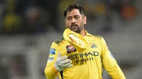MS Dhoni: 'हम हमेशा साथ रहेंगे...', आईपीएल से संन्यास की चर्चाओं के बीच धोनी ने सीएसके के लिए लुटाया प्यार