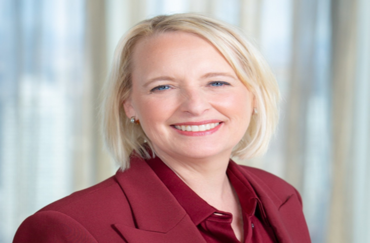 भारत ने समावेशी एआई के महत्व को सफलतापूर्वक दुनिया के सामने रखा: एक्सेंचर सीईओ जूली स्वीट