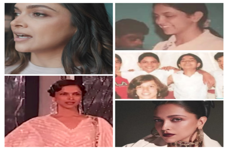 बेंगलुरु या मुंबई- दीपिका पादुकोण ने चुनी अपनी पसंद