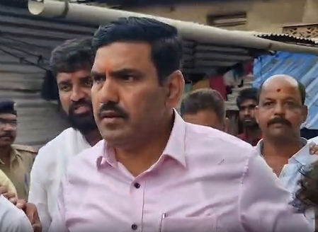 कर्नाटक भाजपा ने विशेष विधानसभा सत्र को एक सप्ताह तक बढ़ाने की मांग की, सूखे पर चर्चा की अपील
