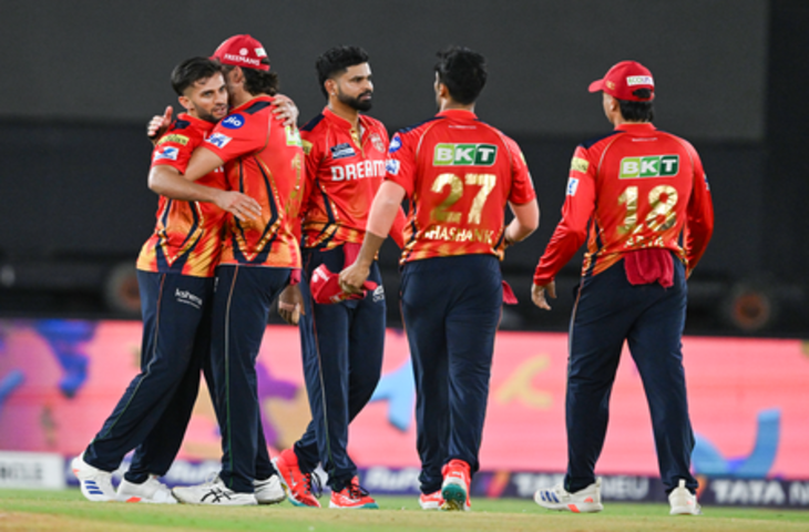 आईपीएल 2026: बल्लेबाजी में दम, गेंदबाजी भी संतुलित, खत्म होगा पंजाब किंग्स का पहले खिताब का इंतजार?