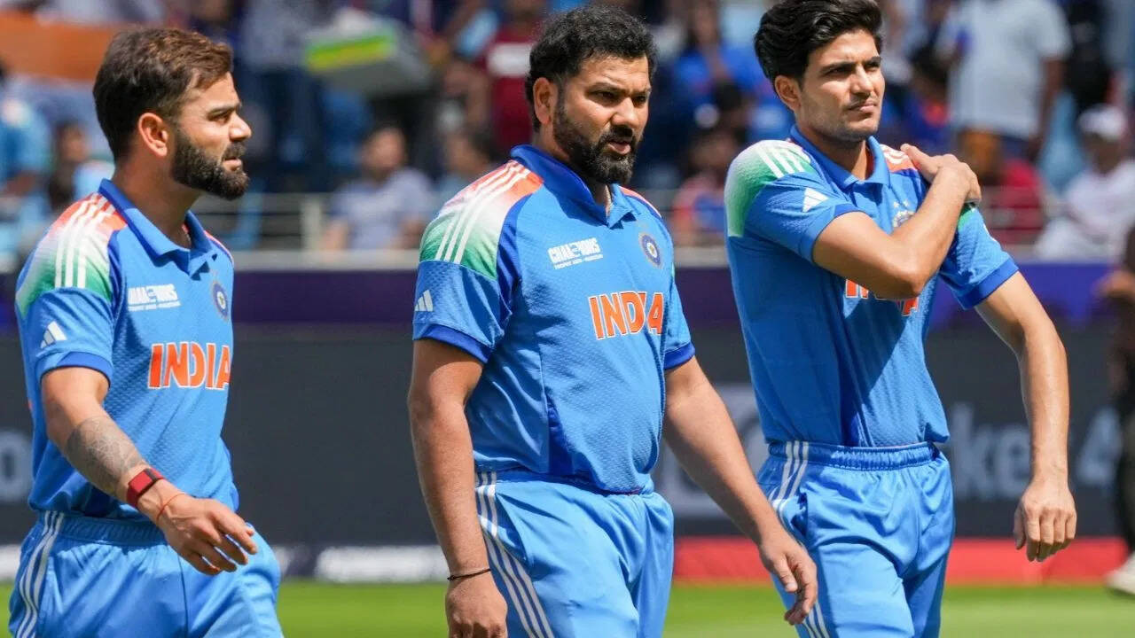 पाकिस्तान के हमले के बाद विराट-रोहित ने लिया चौंकाने वाला फैसला, हर भारतीय करने लगा सैल्यूट