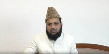 सपा सांसद नदवी का भाजपा पर हमला, बोले- जवानों के जज्बात कुचले, संस्थाओं की संप्रभुता खत्म की