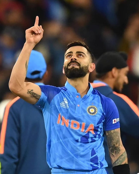 भारत बनाम अफगानिस्तान: भारत की वनडे और टेस्ट टीम घोषित, कोहली-रोहित को मौका, नहीं खेलेंगे बुमराह