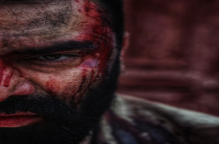 रक्तांचल सीजन 3 से निकितिन धीर का पहला लुक रिलीज, खूनी संघर्ष का नया खेल होगा शुरू