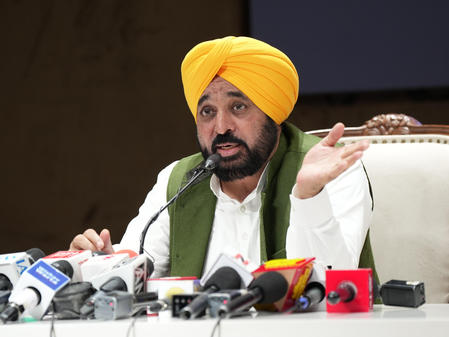 ‘खेडां वतन पंजाब दियां’ में 10 लाख से अधिक प्रतिभागियों को जोड़ने का लक्ष्य