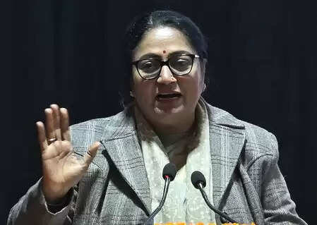 आतिशी की शर्मनाक टिप्पणी का वीडियो 100 फीसदी सही: सीएम रेखा गुप्ता